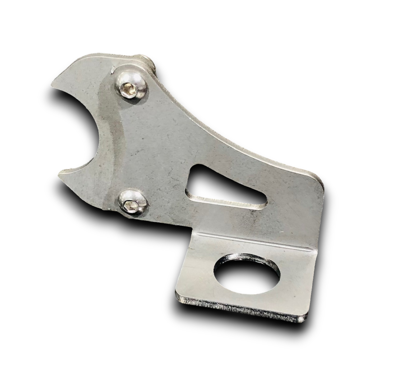 Add On Ride Height Sensor Mount Bracket