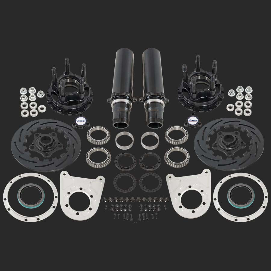 Floater Kits