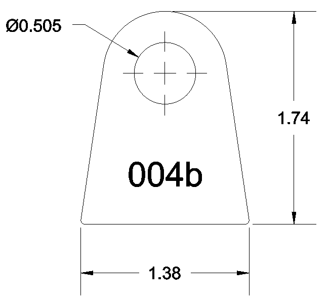 Brackets & Tabs