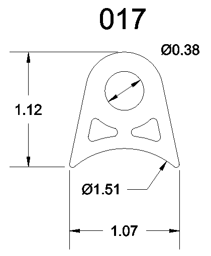 Brackets & Tabs