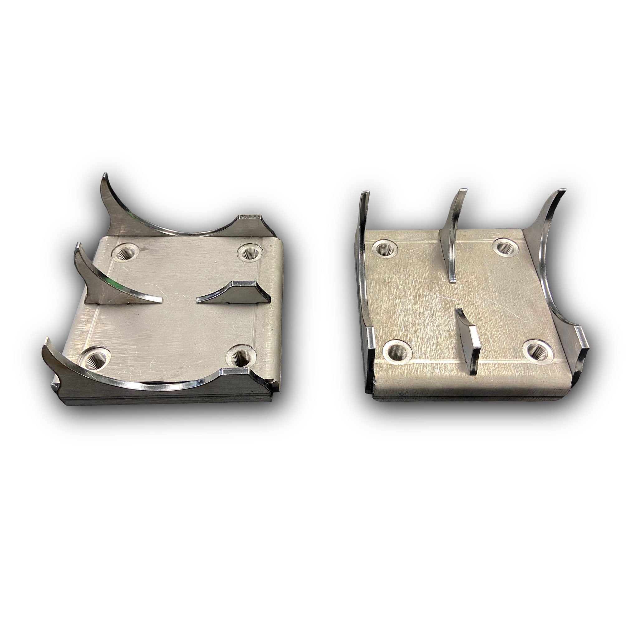 Leaf Spring Perches (1
