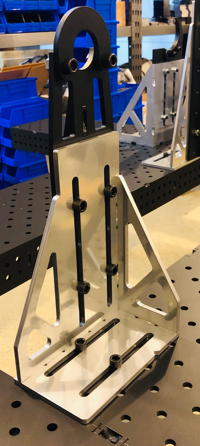 Chassis Table Complete Package (Beam Style)
