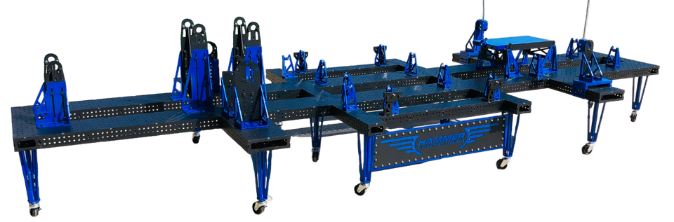 Chassis Tables