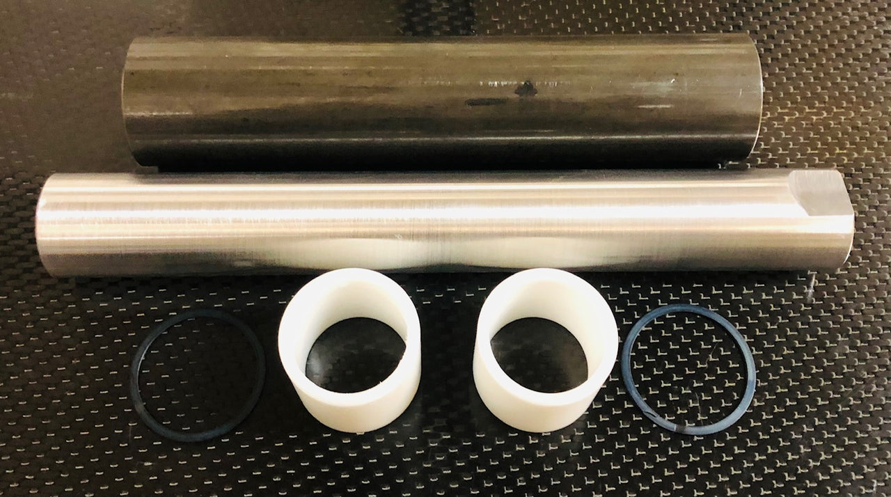 Elite Series II Wishbone Slider Assembly