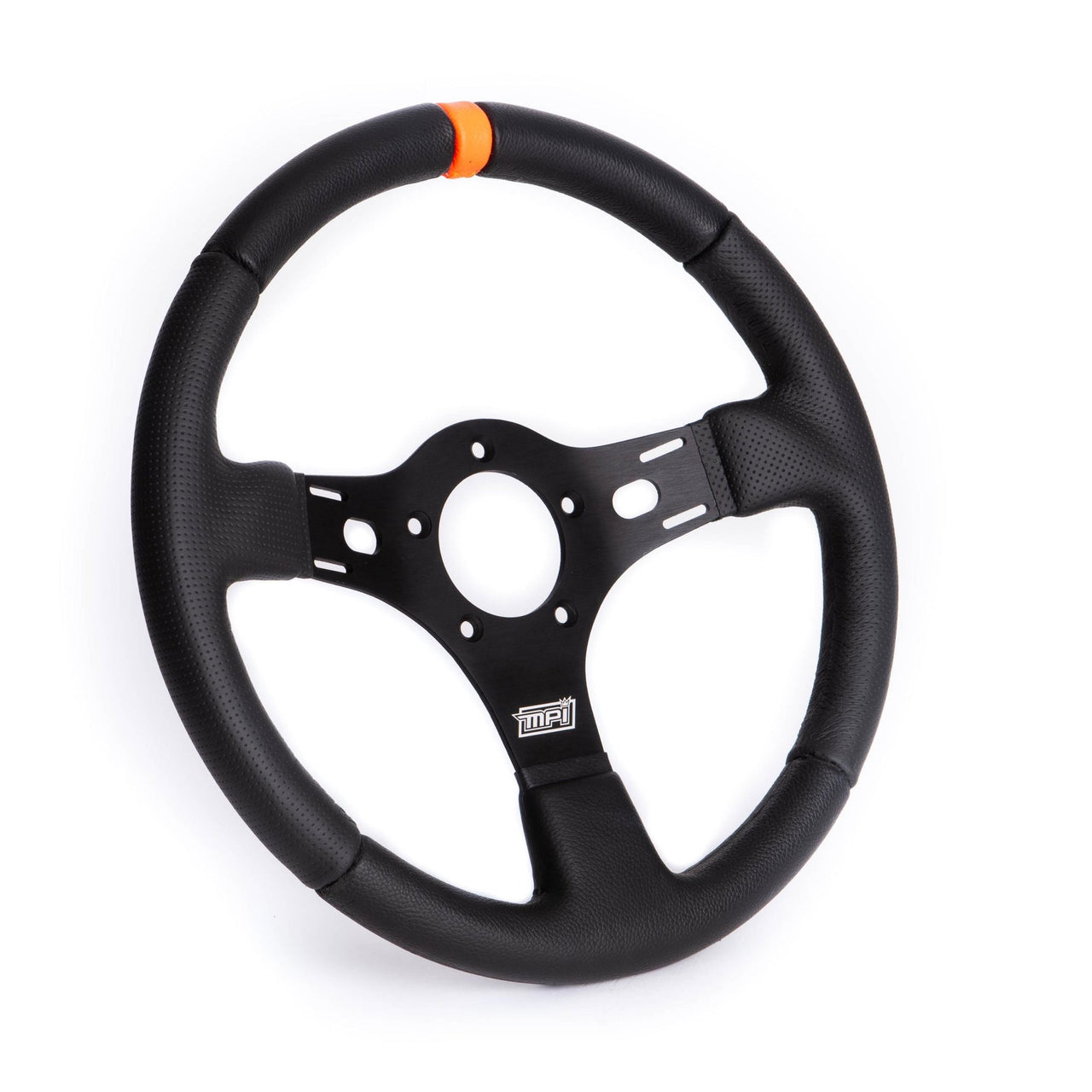 Motion Raceworks Edition MPI Race Steering Wheel - DRG-R513