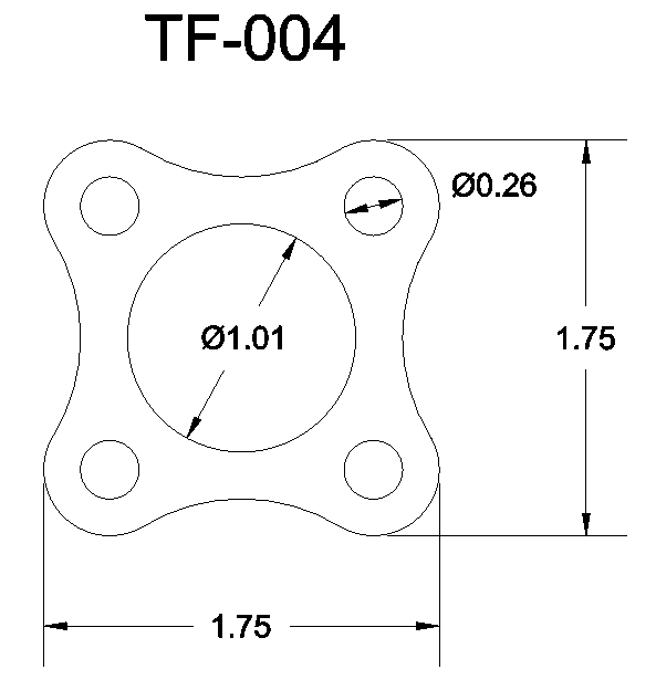 Brackets & Tabs
