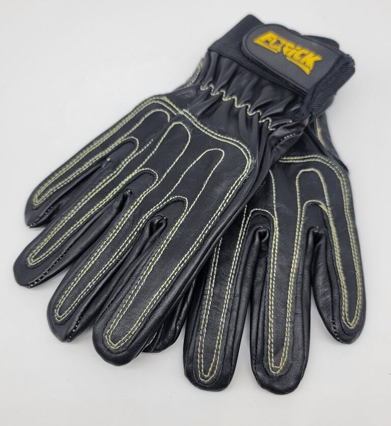 Furick Krewgger Kevlar stitch Velcro Freestyle Gloves