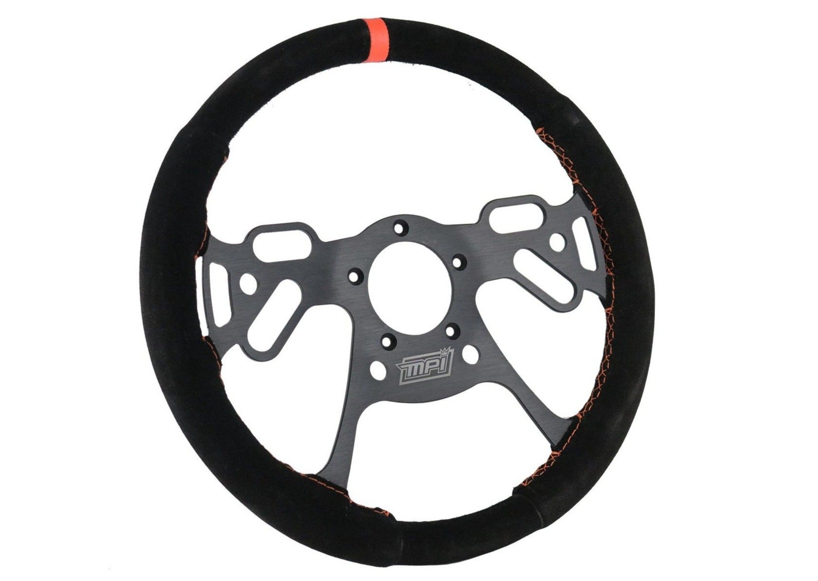 MPI Drag Racing Concept Specific Steering Wheel MPI-DRG2-13