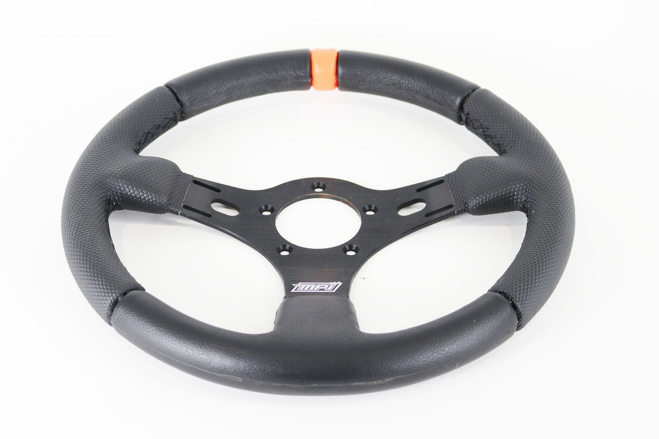 Motion Raceworks Edition MPI Race Steering Wheel - DRG-R513